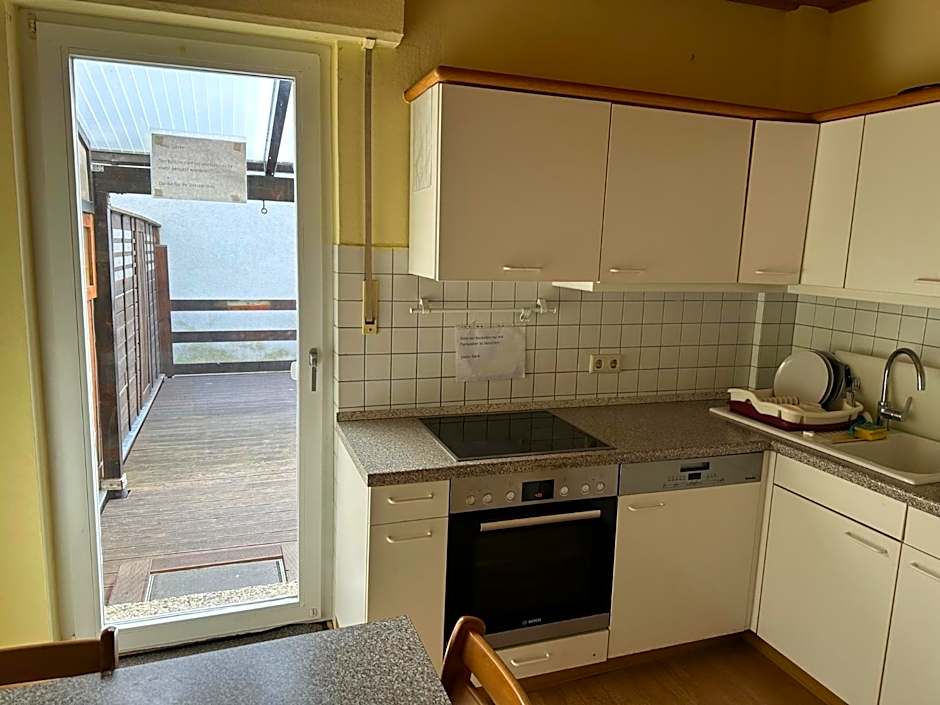 Hotel zum Grafen Hallermunt