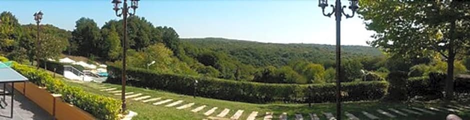 Park Polonezkoy Hotel