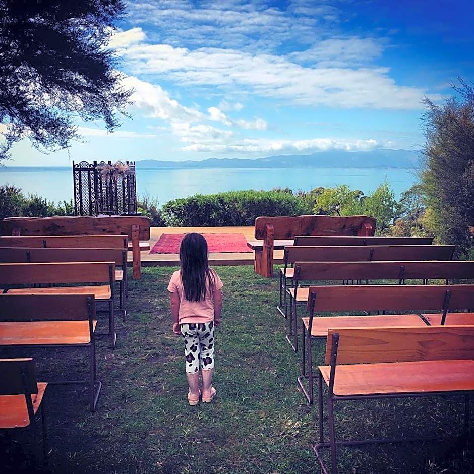 Ao Marama Retreat