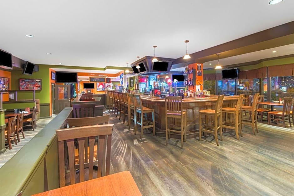 Ramada Plaza by Wyndham Niagara Falls