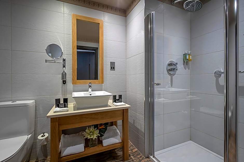 Boyne Valley Hotel - Bed & Breakfast Only