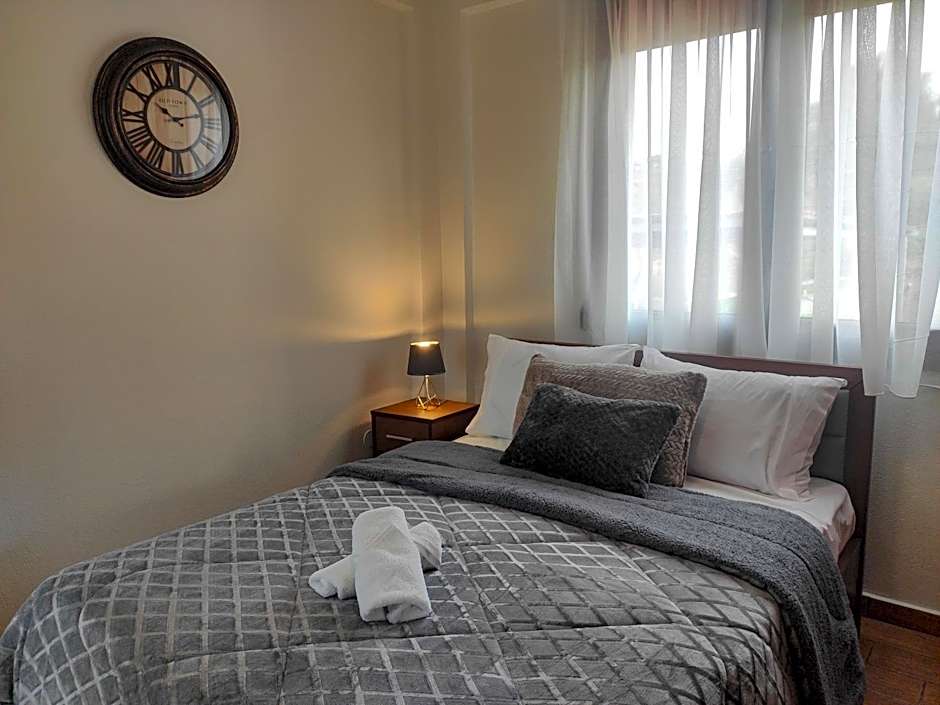 Kashmir Luxury Apartments