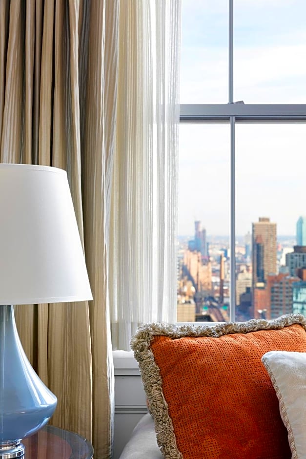The Pierre, A Taj Hotel, New York