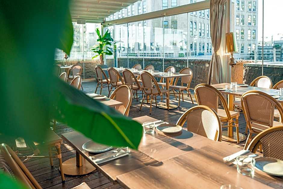 Agripas Boutique Hotel