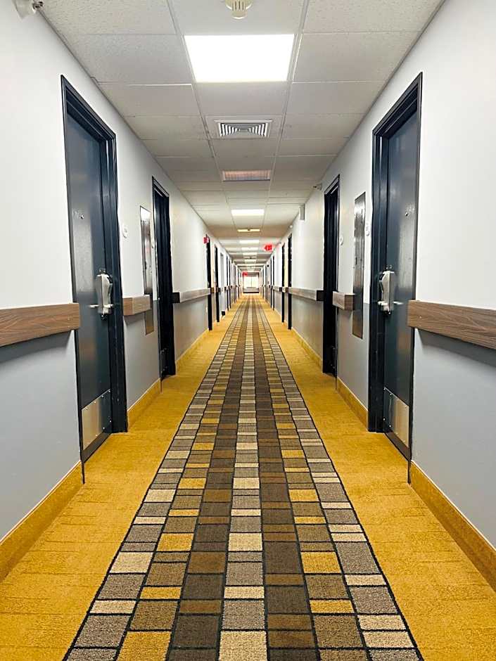 Baymont by Wyndham La Crosse/Onalaska