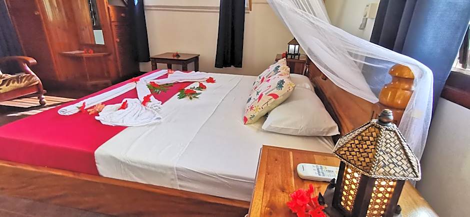 Chalets d'Anse Reunion