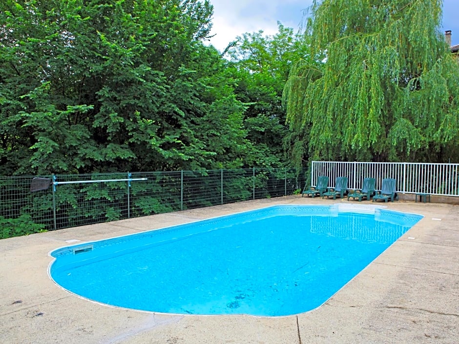 Logis Hotel Lou Cante Perdrix