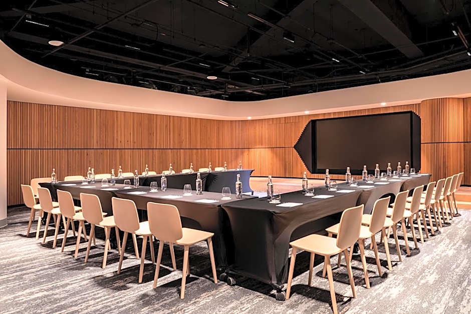 Andaz Condesa Mexico City, By Hyatt