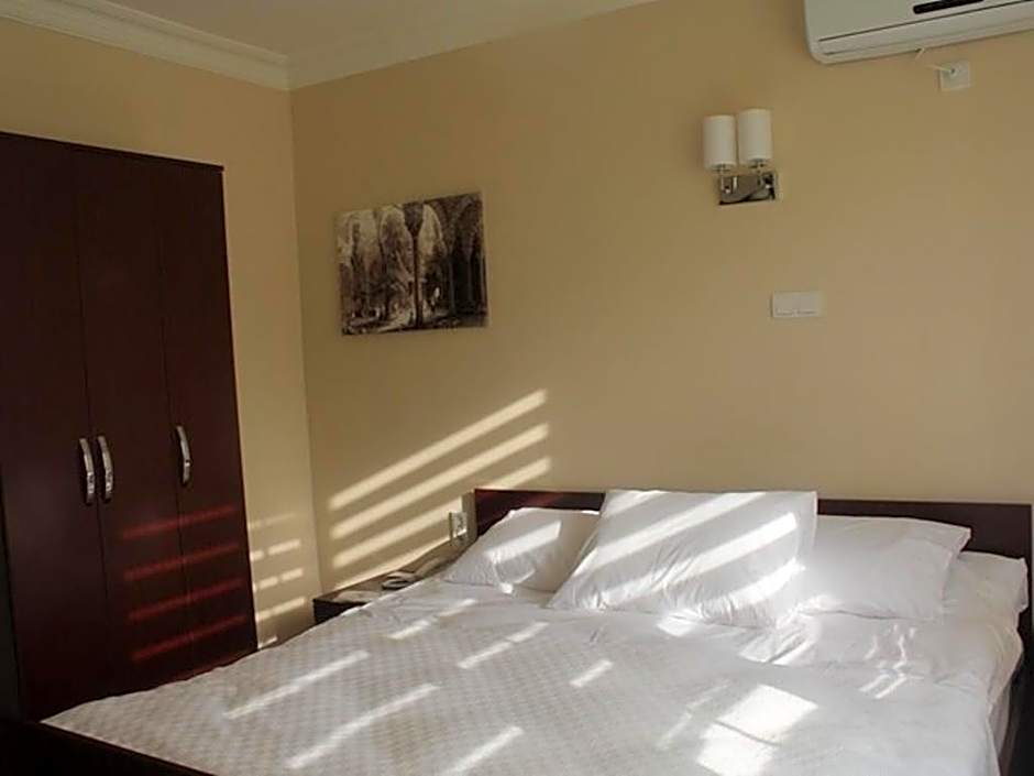 Sayeban Hotel Istanbul