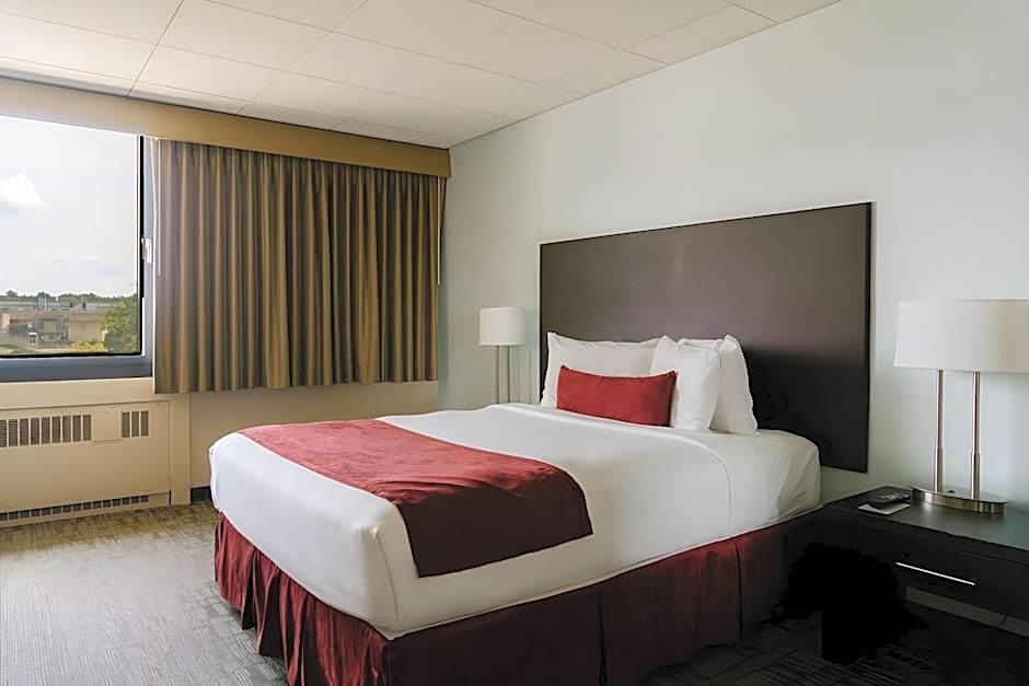 Hotel UMass