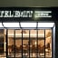 Hotel Emit Ueno