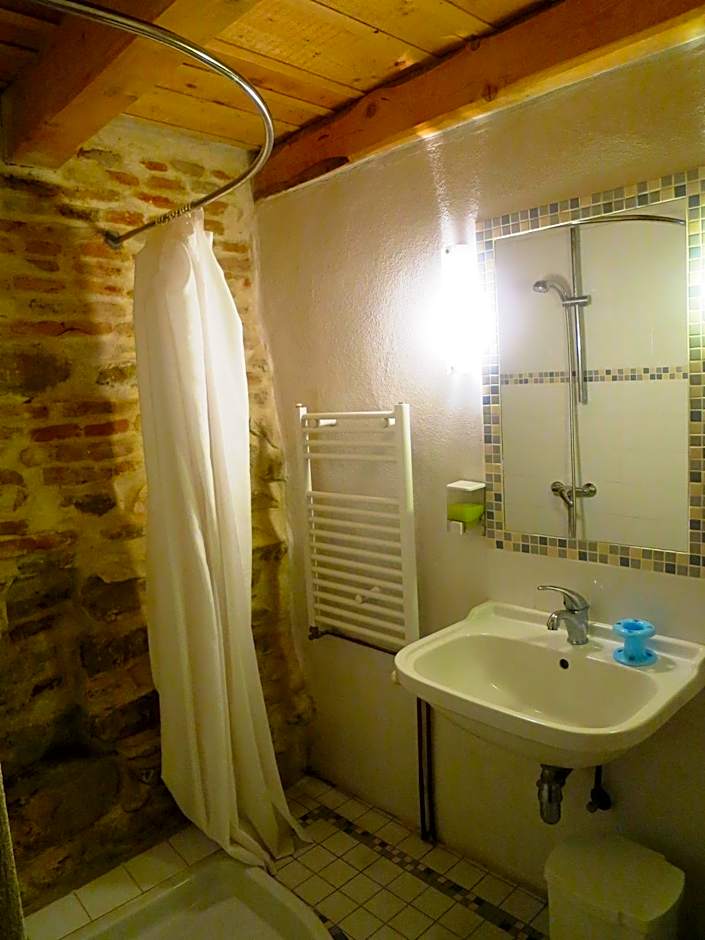 Medieval Apartments Frauendorf