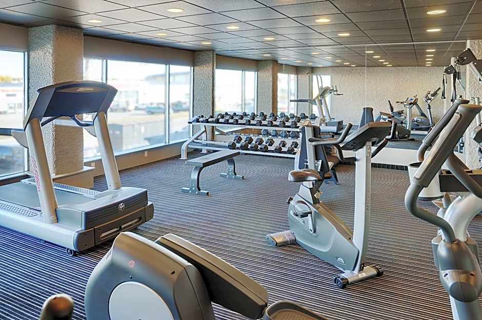 Radisson Hotel Fort St John