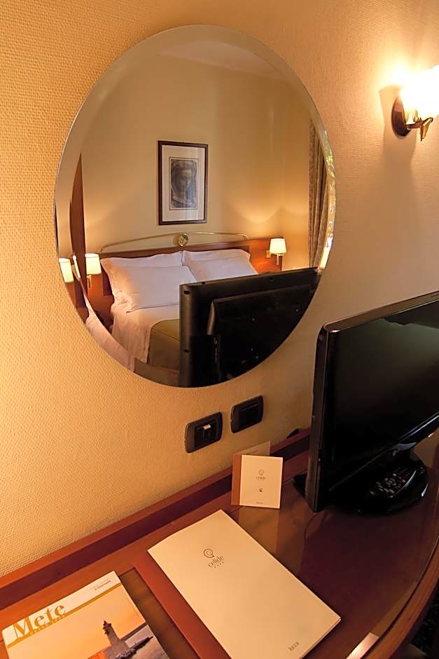 Albergo Celide
