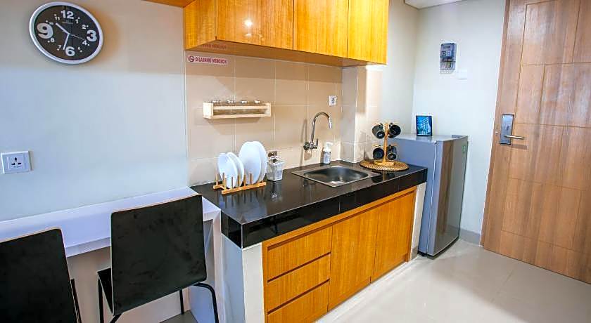 Padina Soho Suite By LORIN