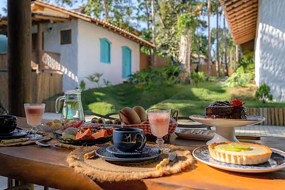 Villa Mediterrâneo Trancoso