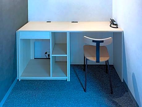 Twin Room - Disability Access