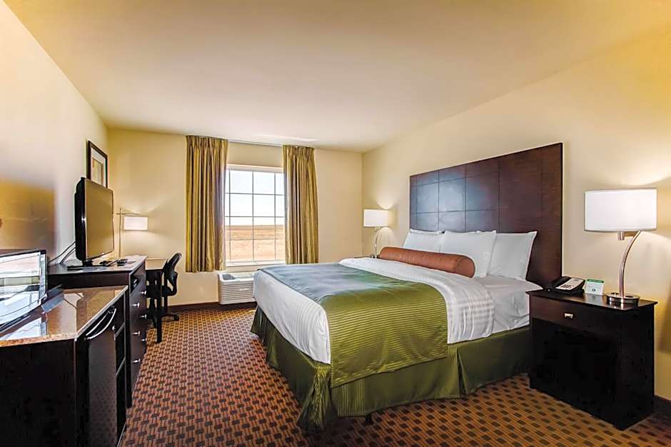 Cobblestone Inn & Suites - Eads