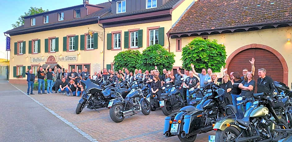 Historisches Genusshotel Löwen