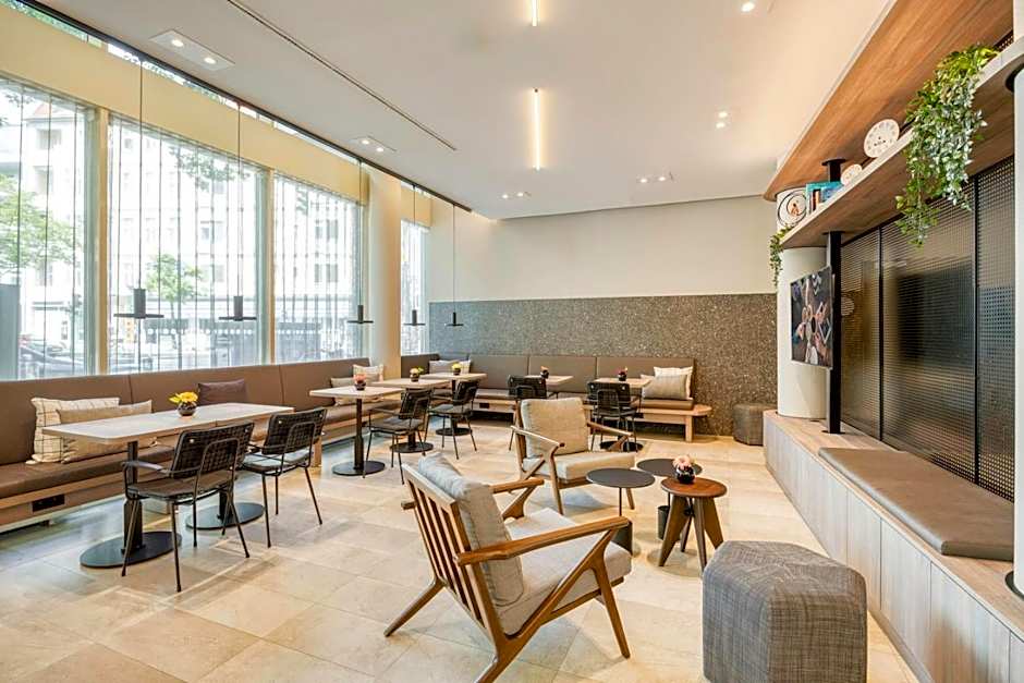 Citadines Kurfurstendamm Berlin