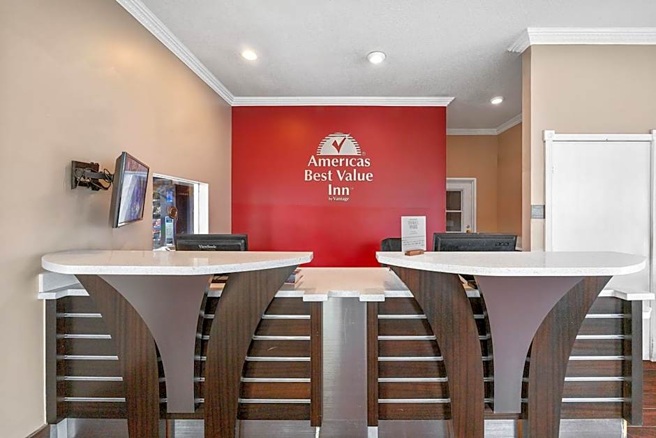 Americas Best Value Inn Milpitas Silicon Valley