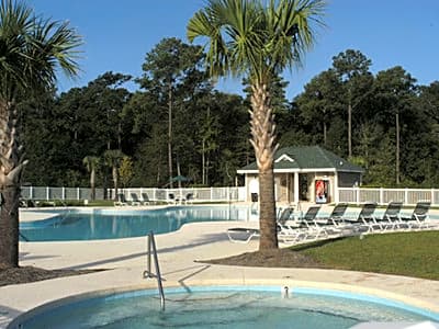Hotel 717 – Pawleys Island, SC