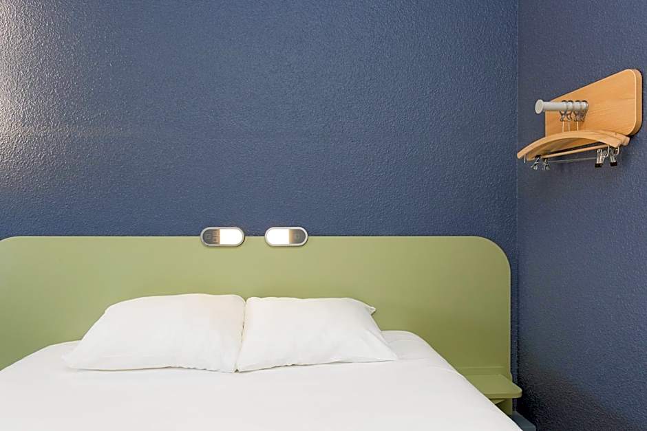 Ibis Budget Sisteron