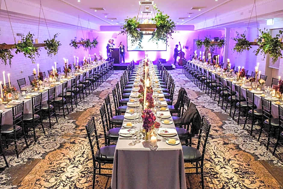 Crowne Plaza Hawkesbury Valley By IHG