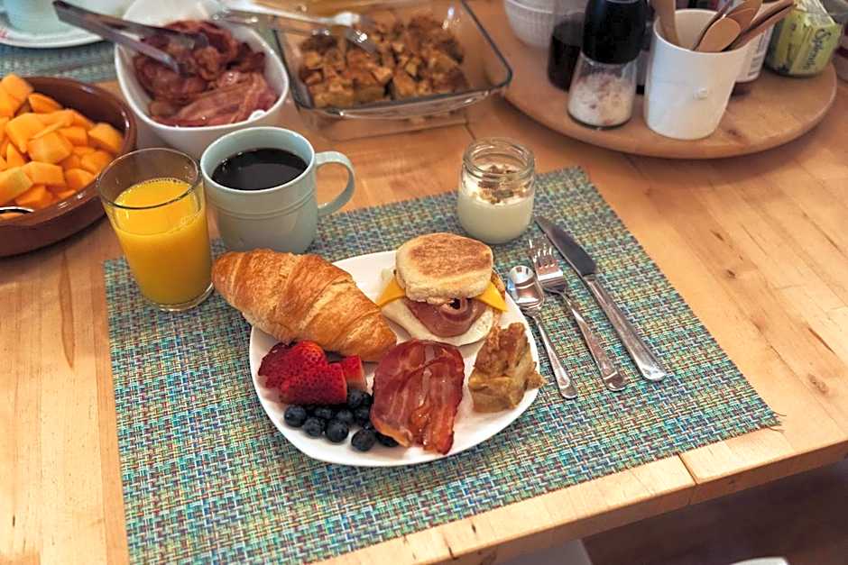 Bed and Breakfast du Village BBV