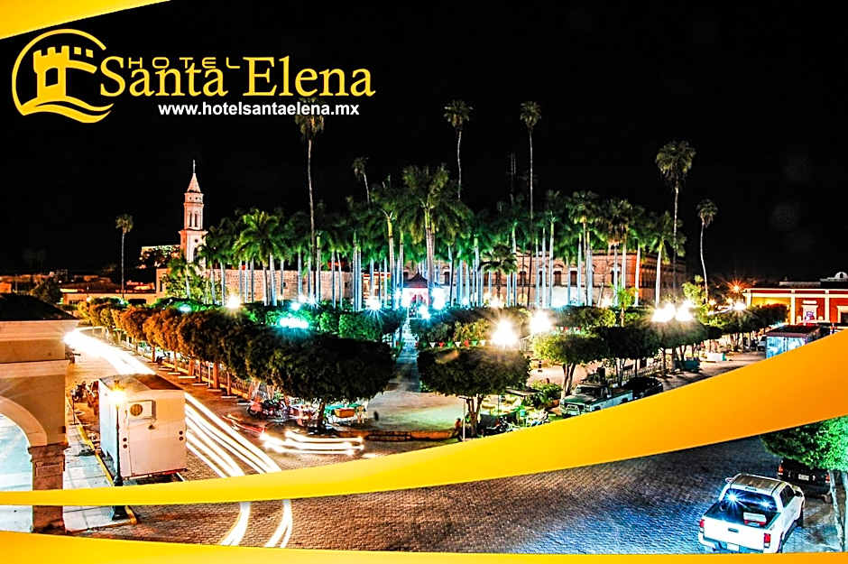 HOTEL SANTA ELENA