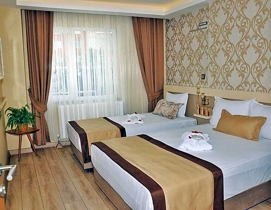 Evim Hotel
