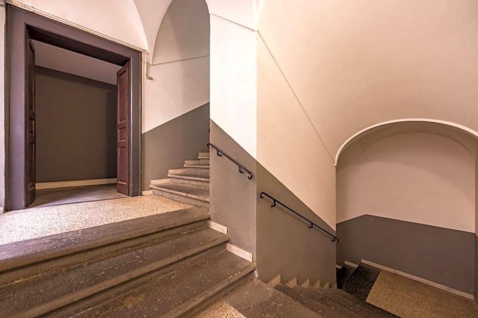 Piano Nobile by Napoliapartments