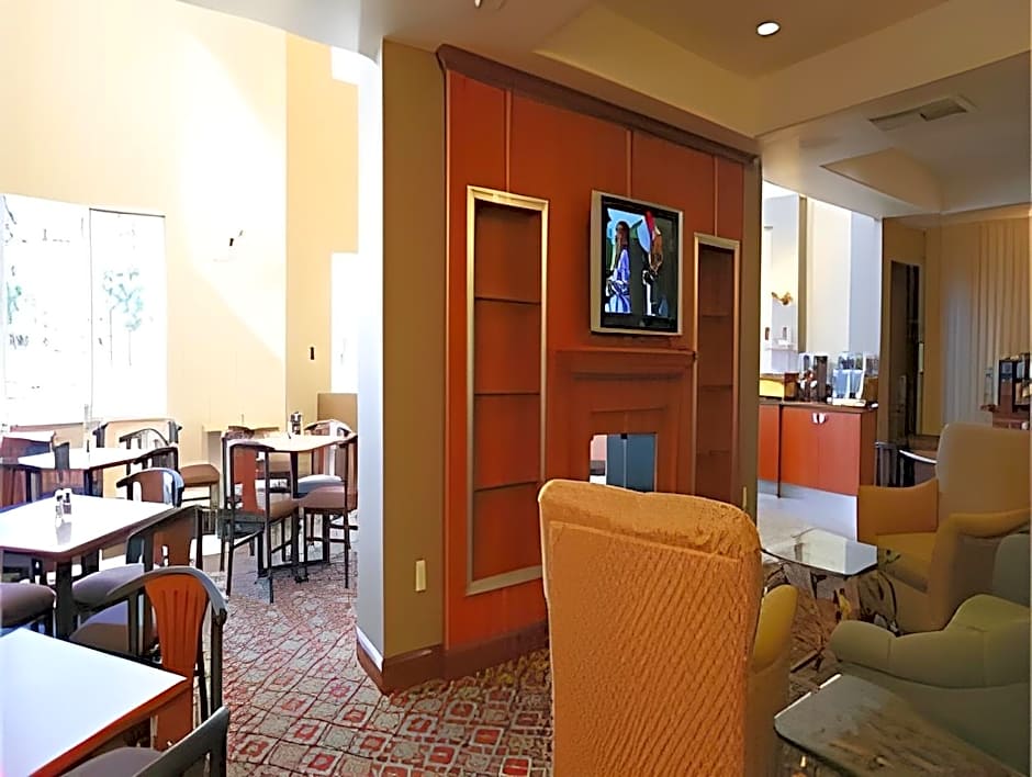 City Express By Marriott Rancho Cucamonga