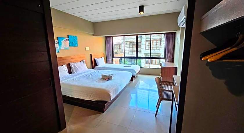 Wsotel Hotel
