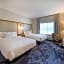 Fairfield Inn & Suites by Marriott Charlotte Belmont