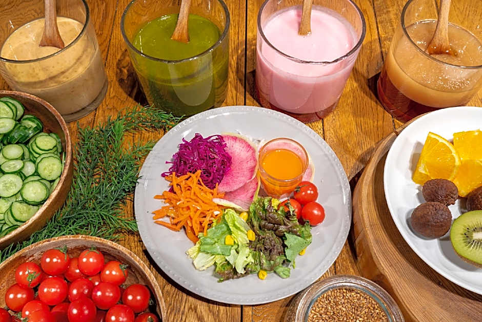 Keio Prelia Hotel Kyoto Karasuma Gojo