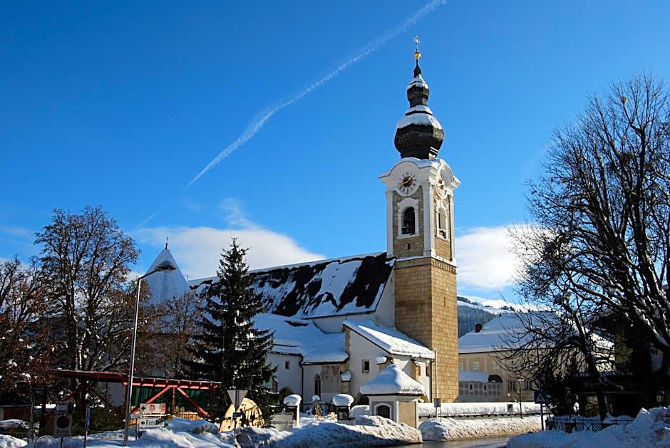 Hotel Rosner