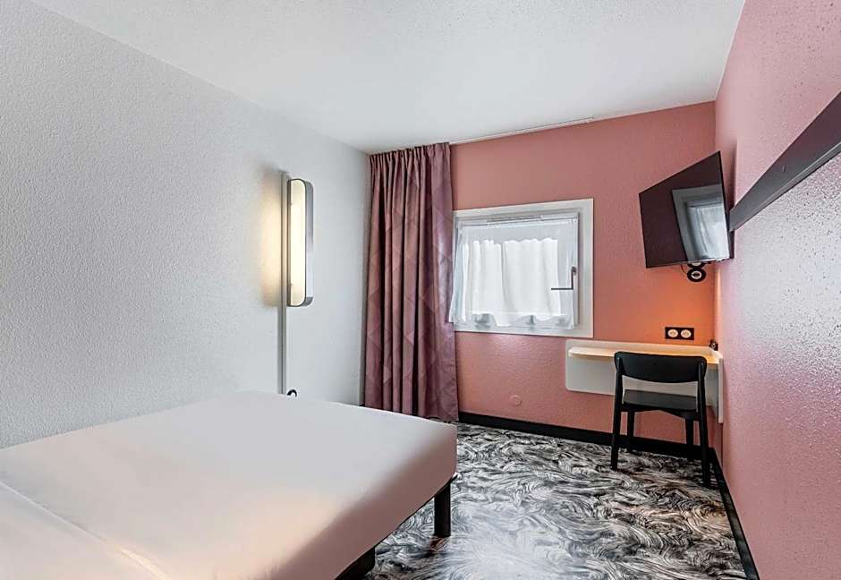 B&B HOTEL Thionville Yutz A31