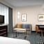Homewood Suites By Hilton Dallas Downtown