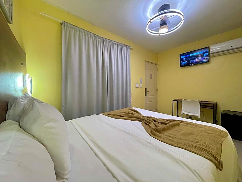 RIG Hotel Boutique Puerto Malecon