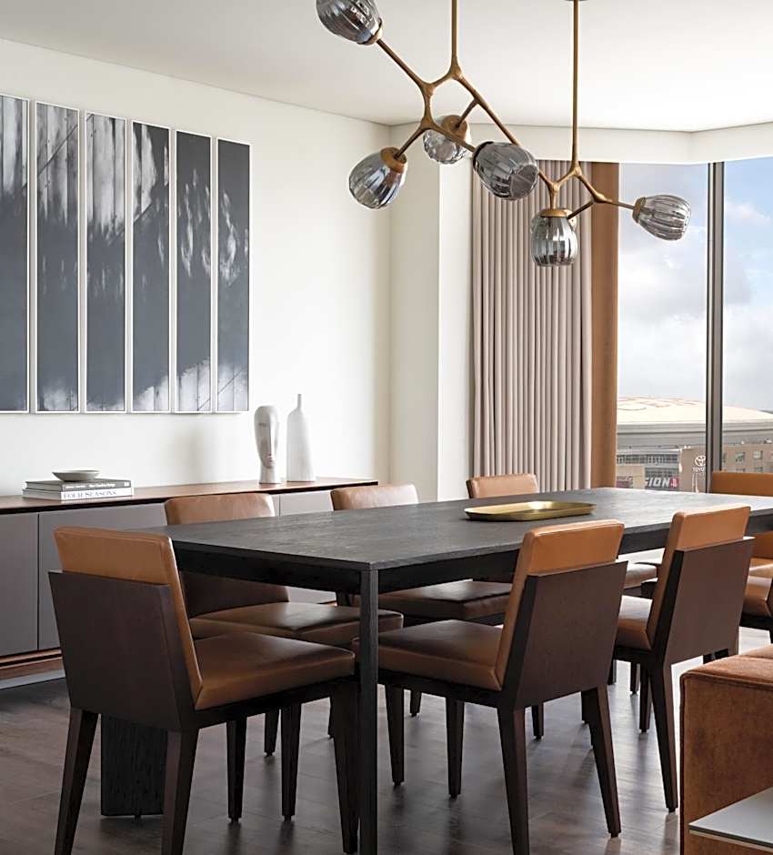 Four Seasons Hotel Houston