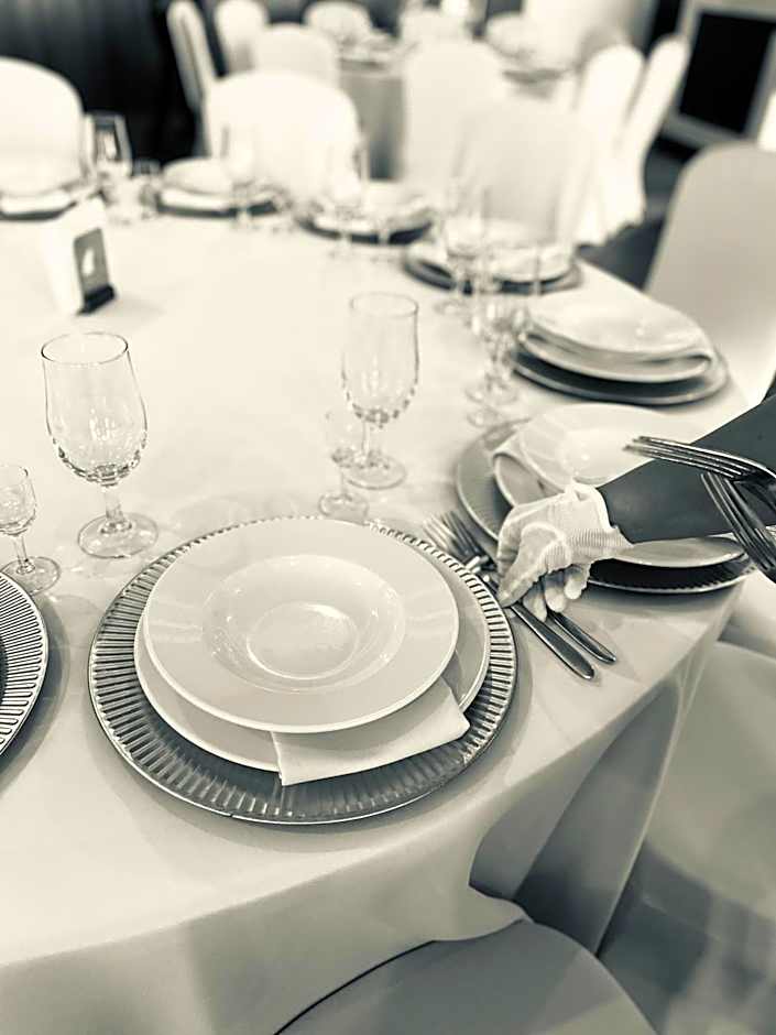 Navigator Hotel i Konferencje