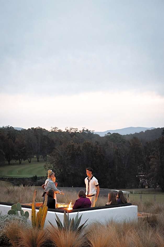The Oaks Ranch