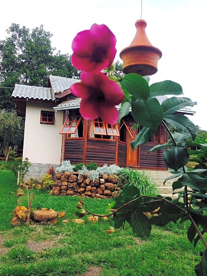 RANCHO COSTEIRO AGROTURSIMO E BALNEARIO E PESQUEIRO