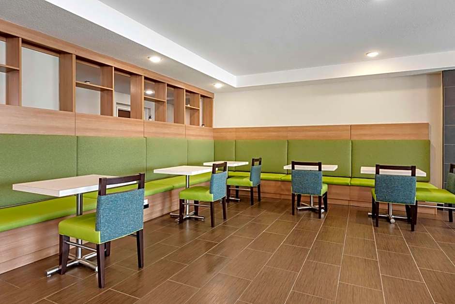 Best Western Limon