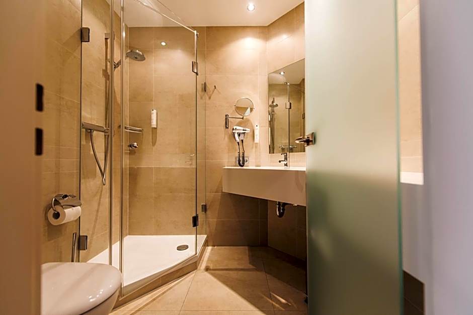 HOTEL KOCKS am Mühlenberg