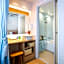 Hotel Claire Higasa