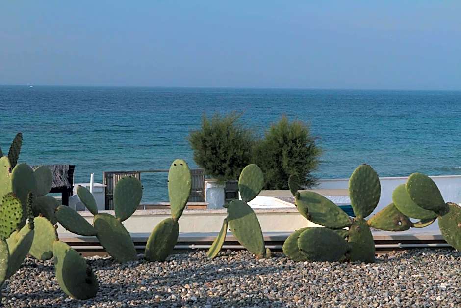 Beauty Beach Villa