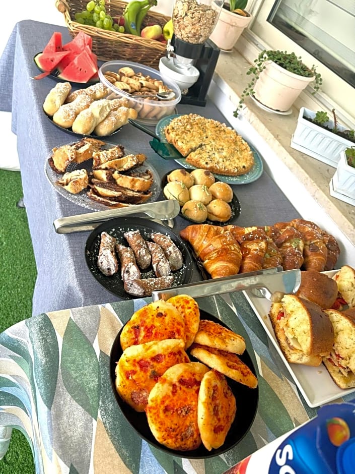 Bed And Breakfast Turi