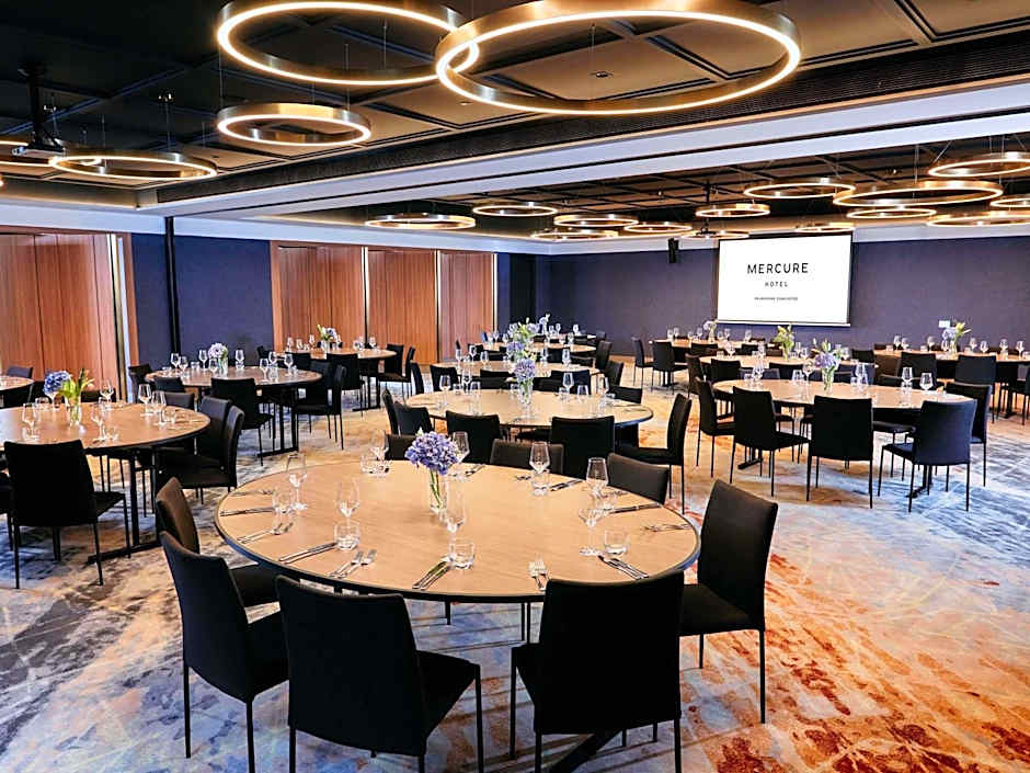 Mercure Melbourne Doncaster